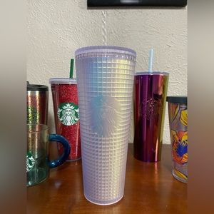 Starbucks Cup